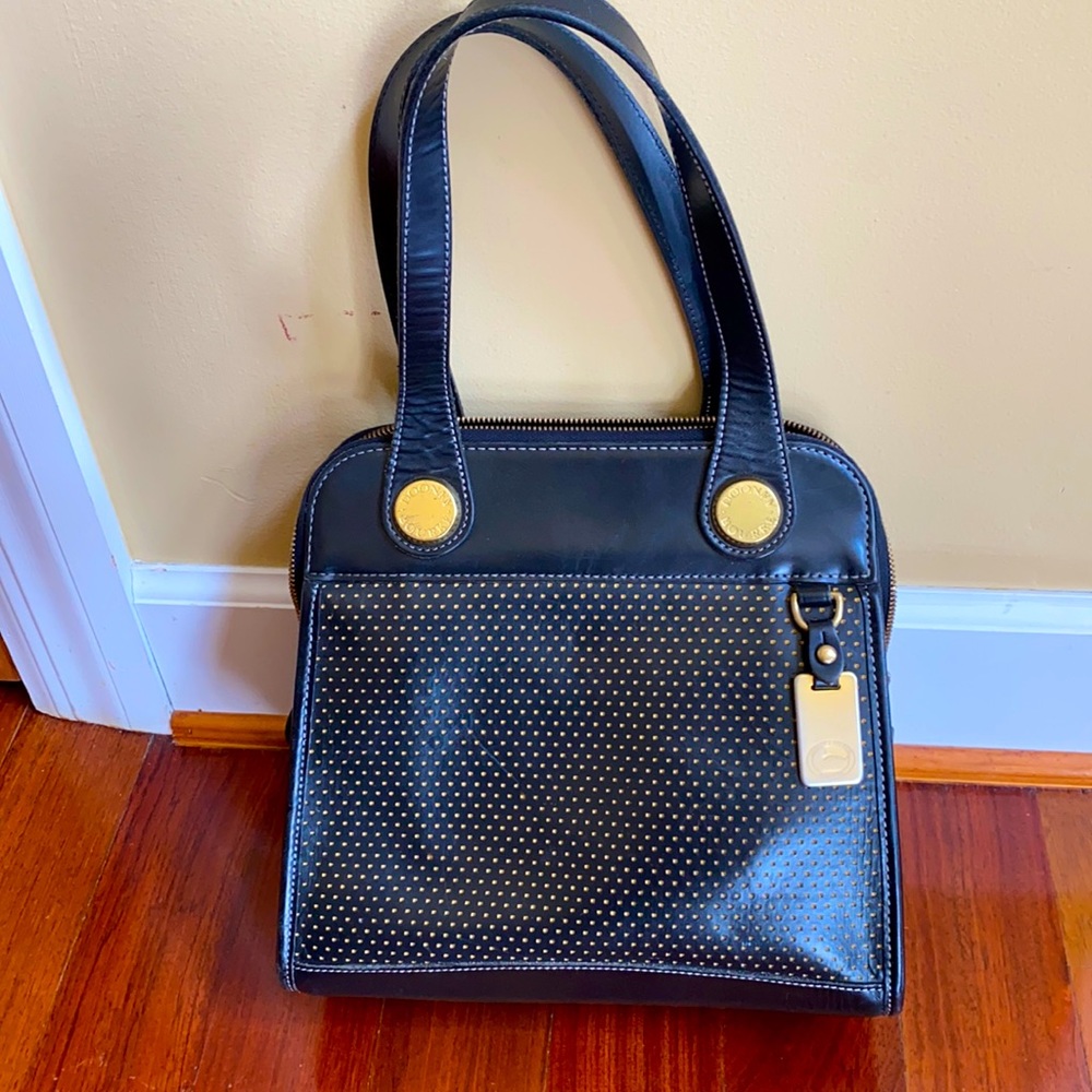 Dooney & Bourke shoulder bag